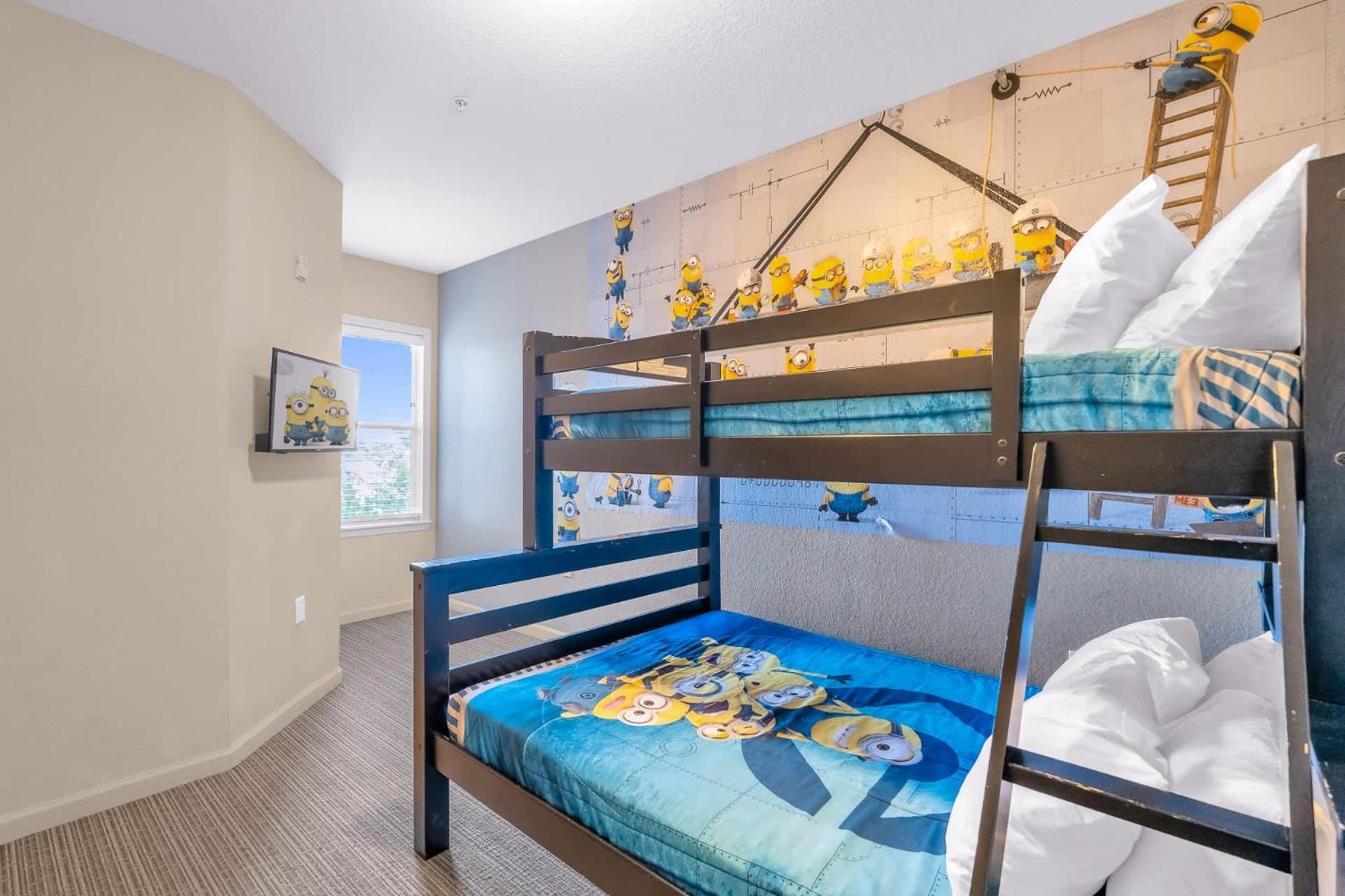 Stunning 3Br Near Disney - Pool And Hot Tub! Orlando Exterior foto