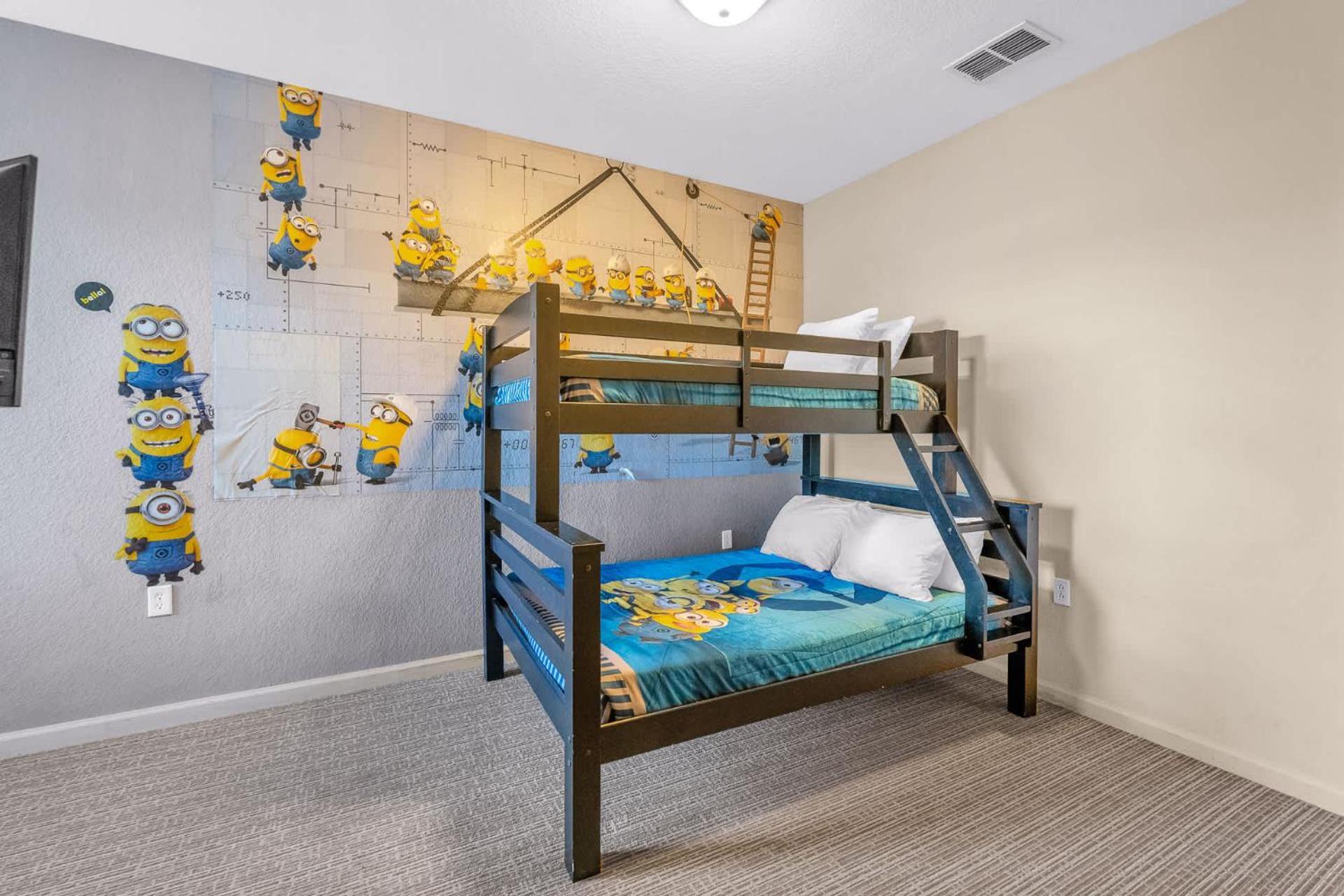 Stunning 3Br Near Disney - Pool And Hot Tub! Orlando Exterior foto