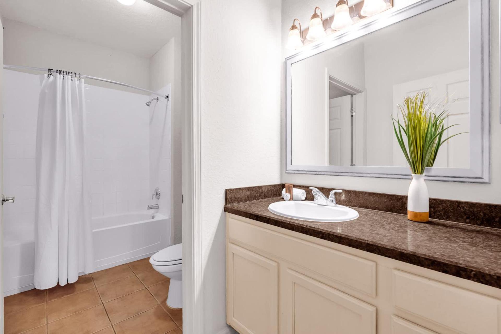 Stunning 3Br Near Disney - Pool And Hot Tub! Orlando Exterior foto