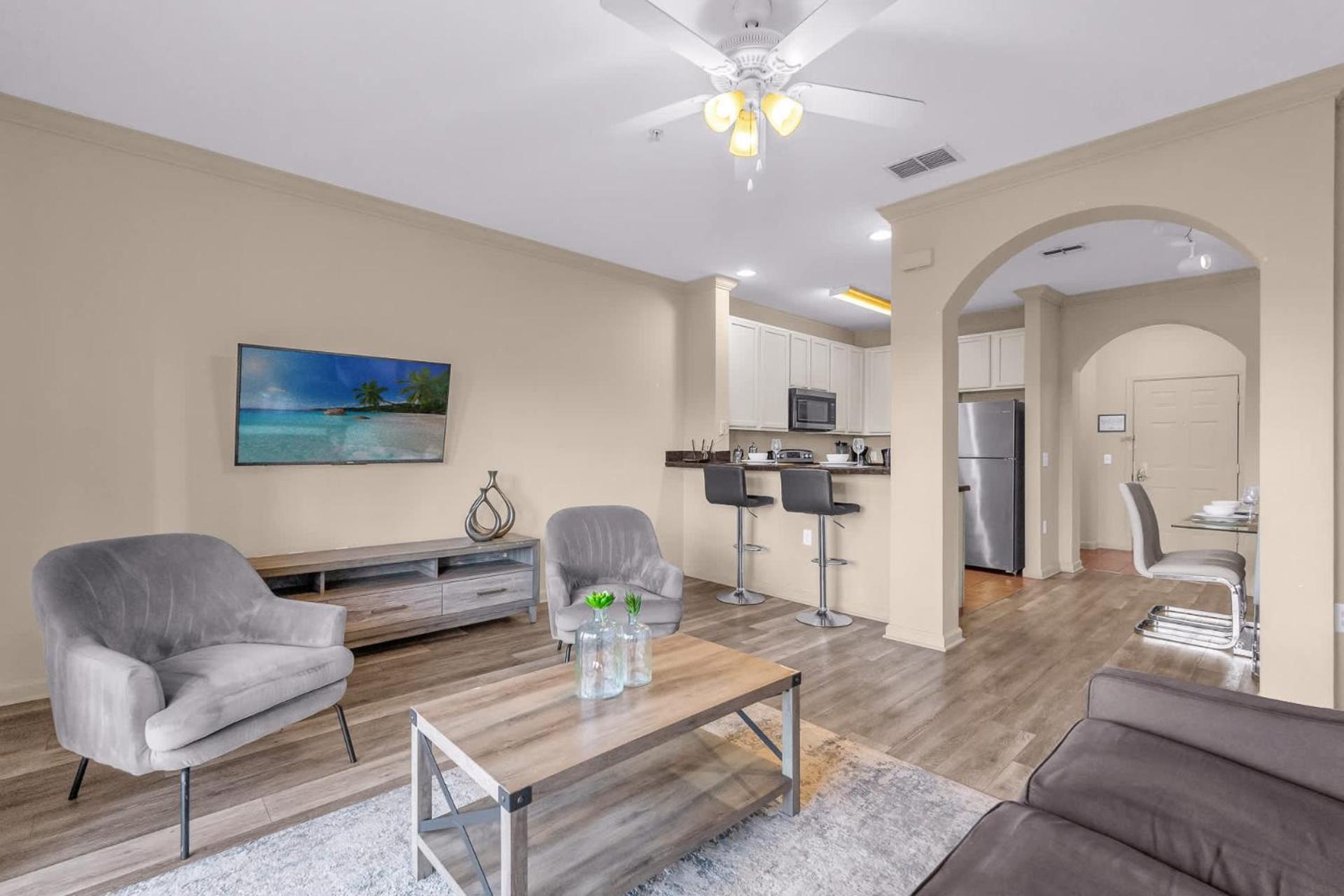Stunning 3Br Near Disney - Pool And Hot Tub! Orlando Exterior foto