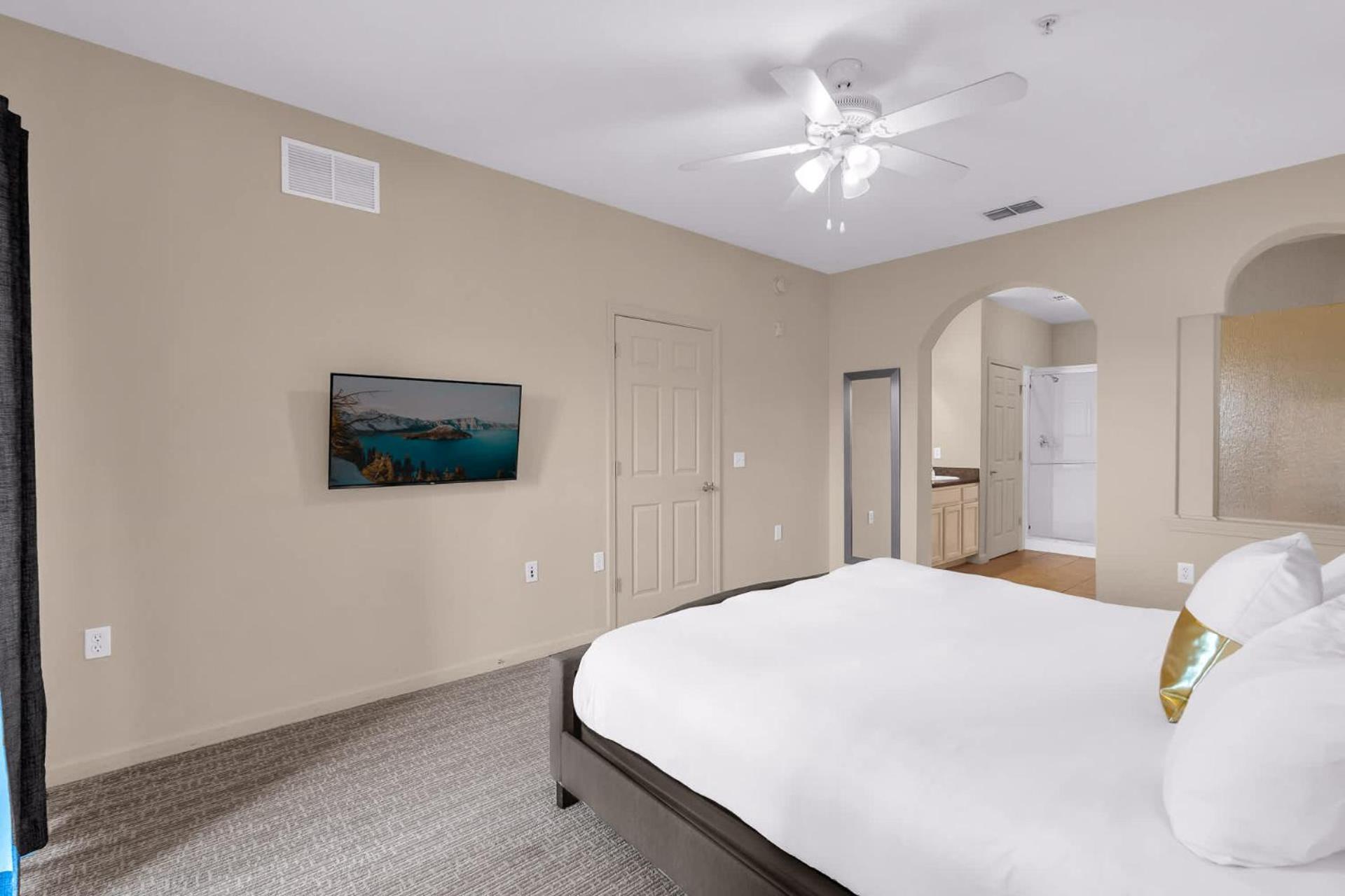 Stunning 3Br Near Disney - Pool And Hot Tub! Orlando Exterior foto