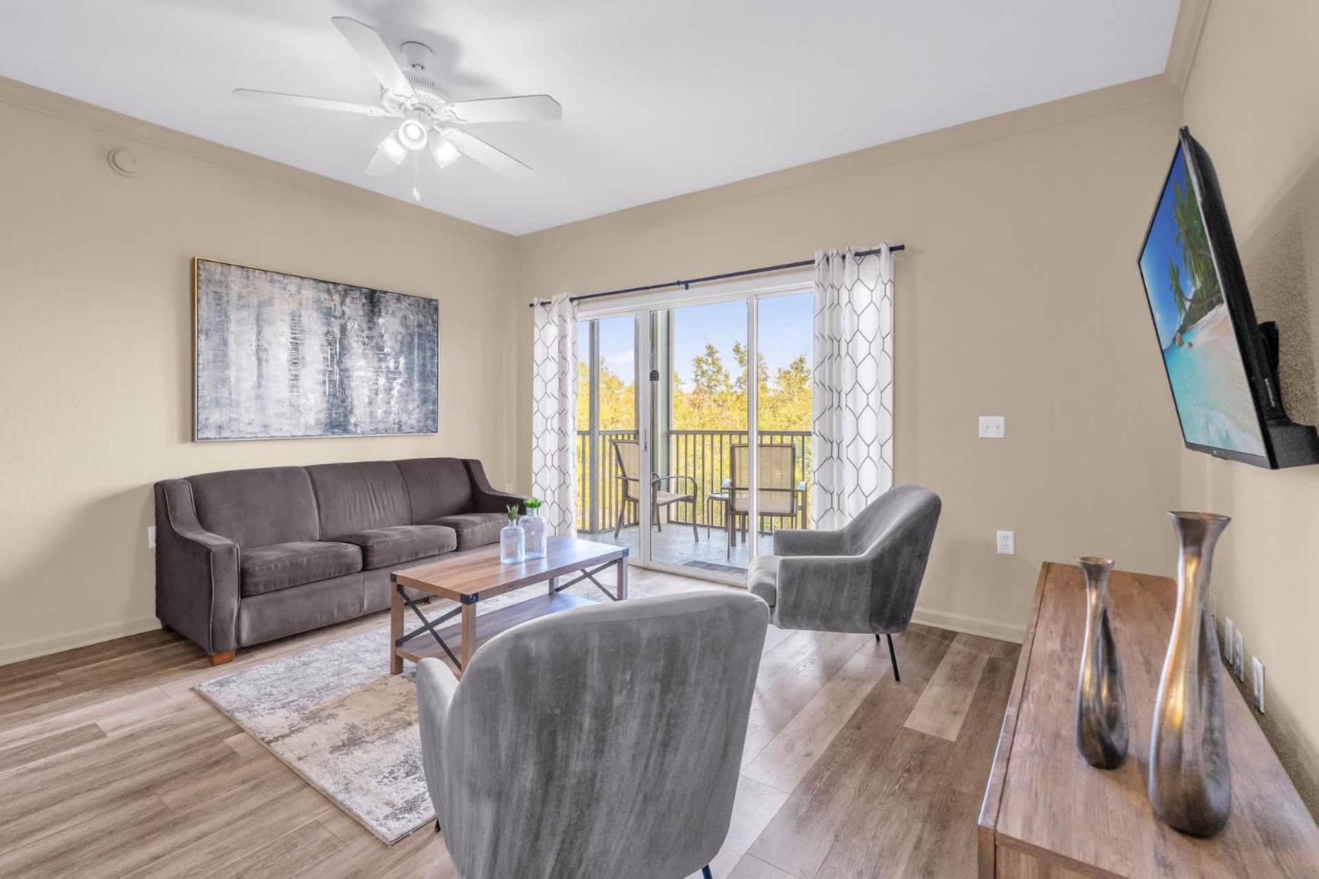 Stunning 3Br Near Disney - Pool And Hot Tub! Orlando Exterior foto