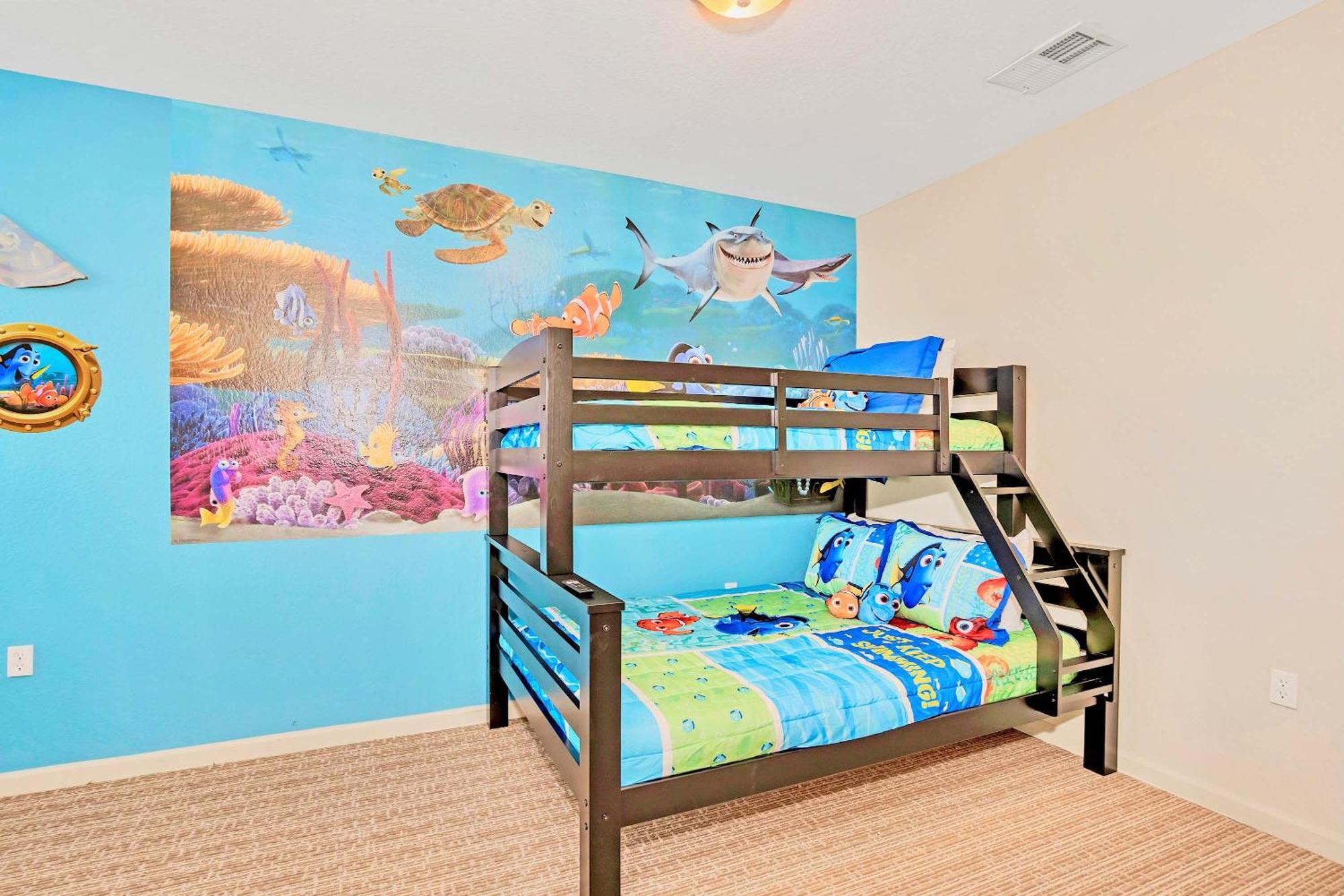 Stunning 3Br Near Disney - Pool And Hot Tub! Orlando Exterior foto